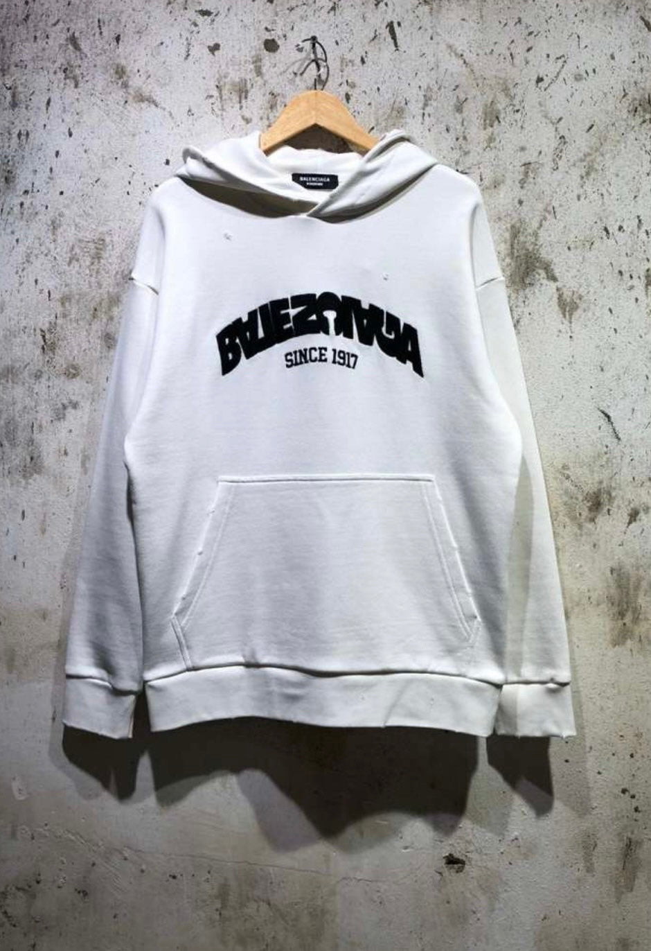Balenciaga Men Sweater