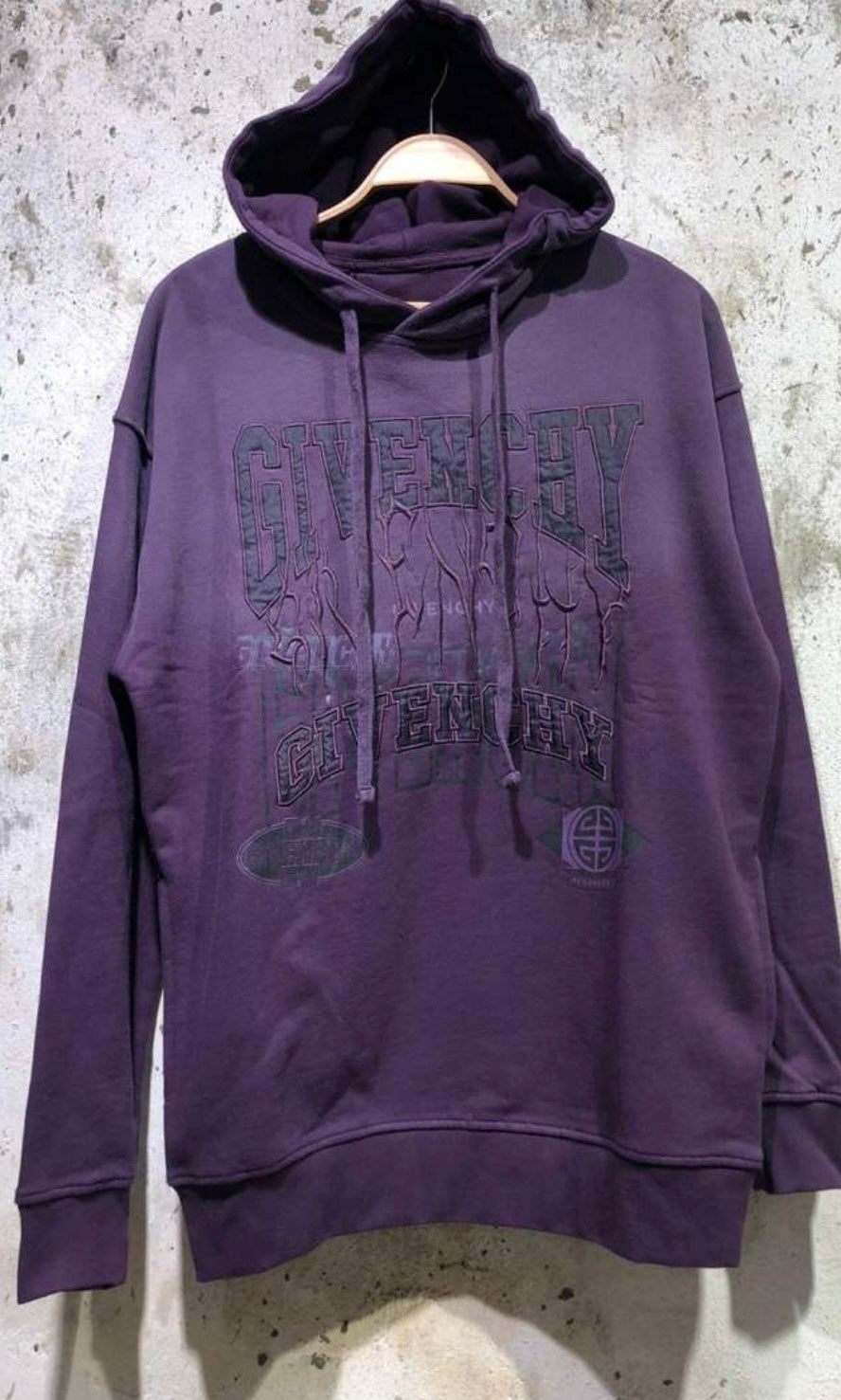 Givenchy Men Sweater