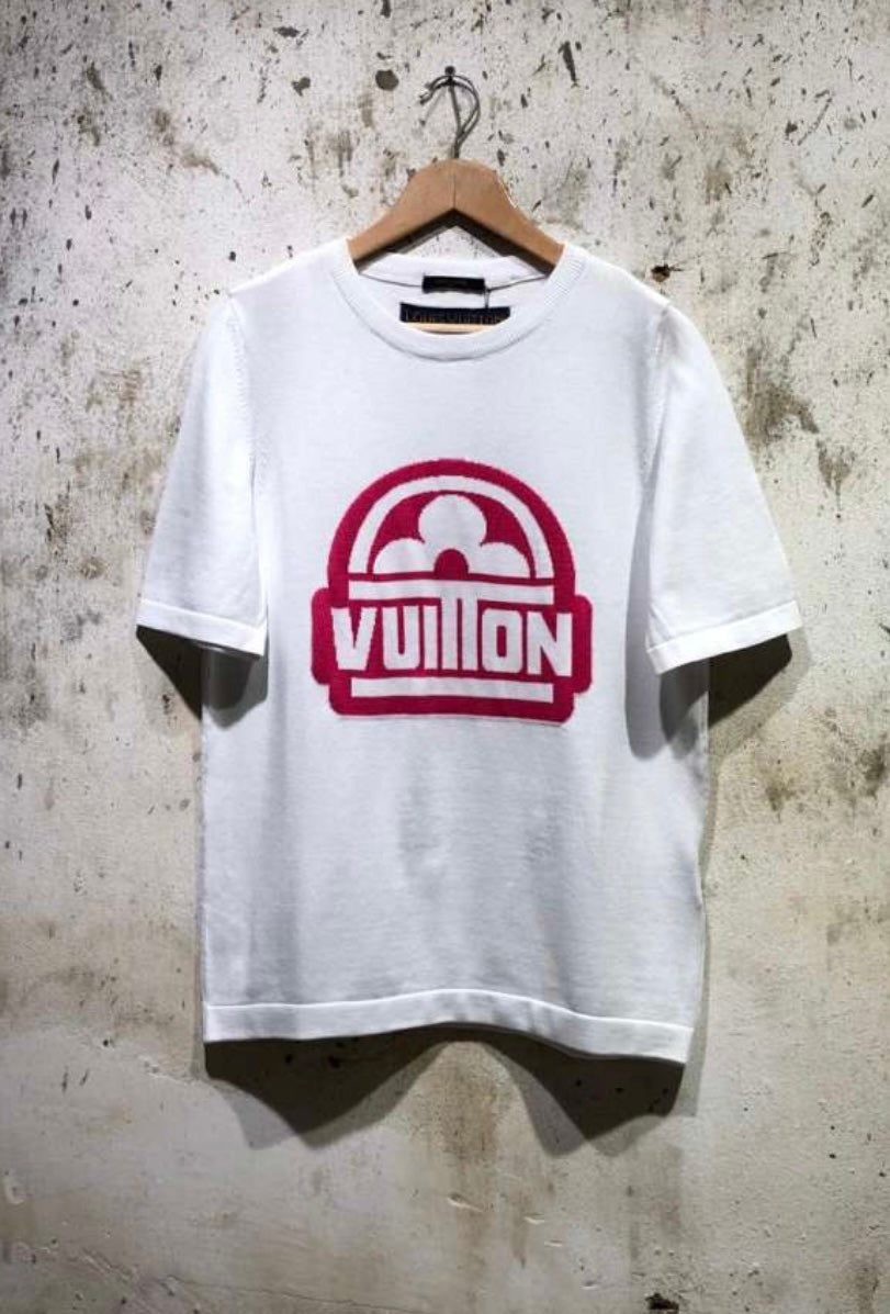 Lv Men T-shirt