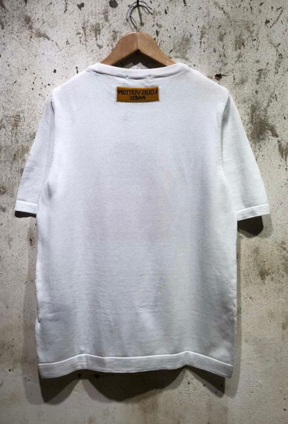 Lv Men T-shirt
