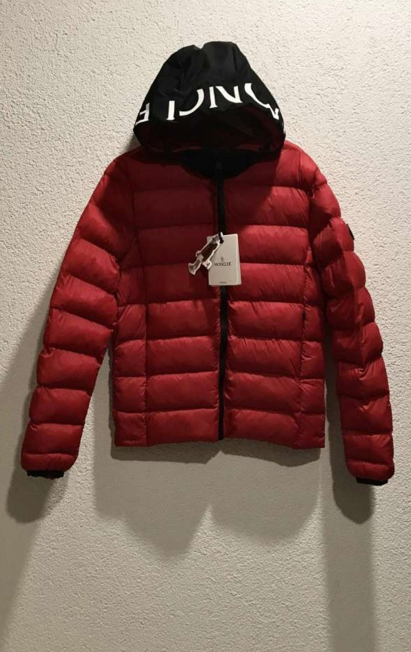 Moncler Men Jacket