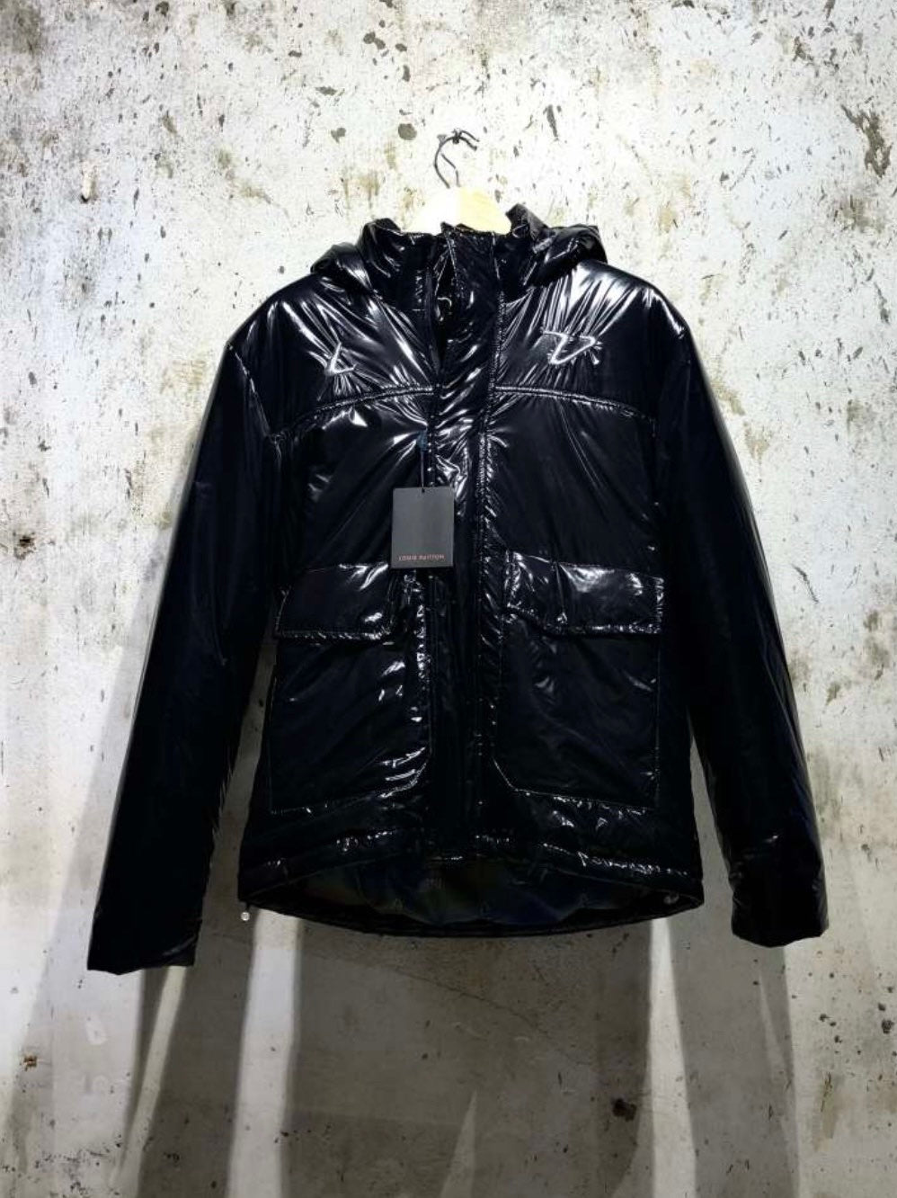 LV Men Jacket