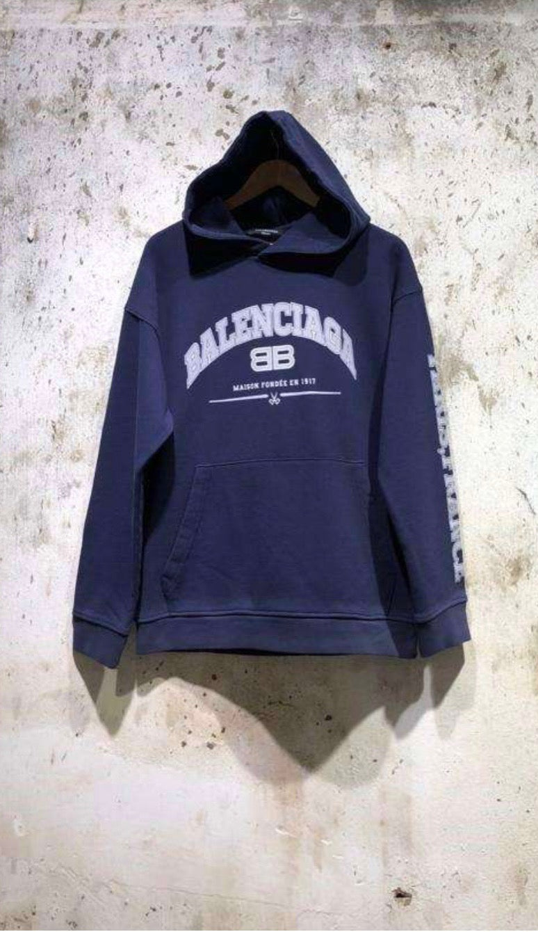Balenciaga Men Sweater