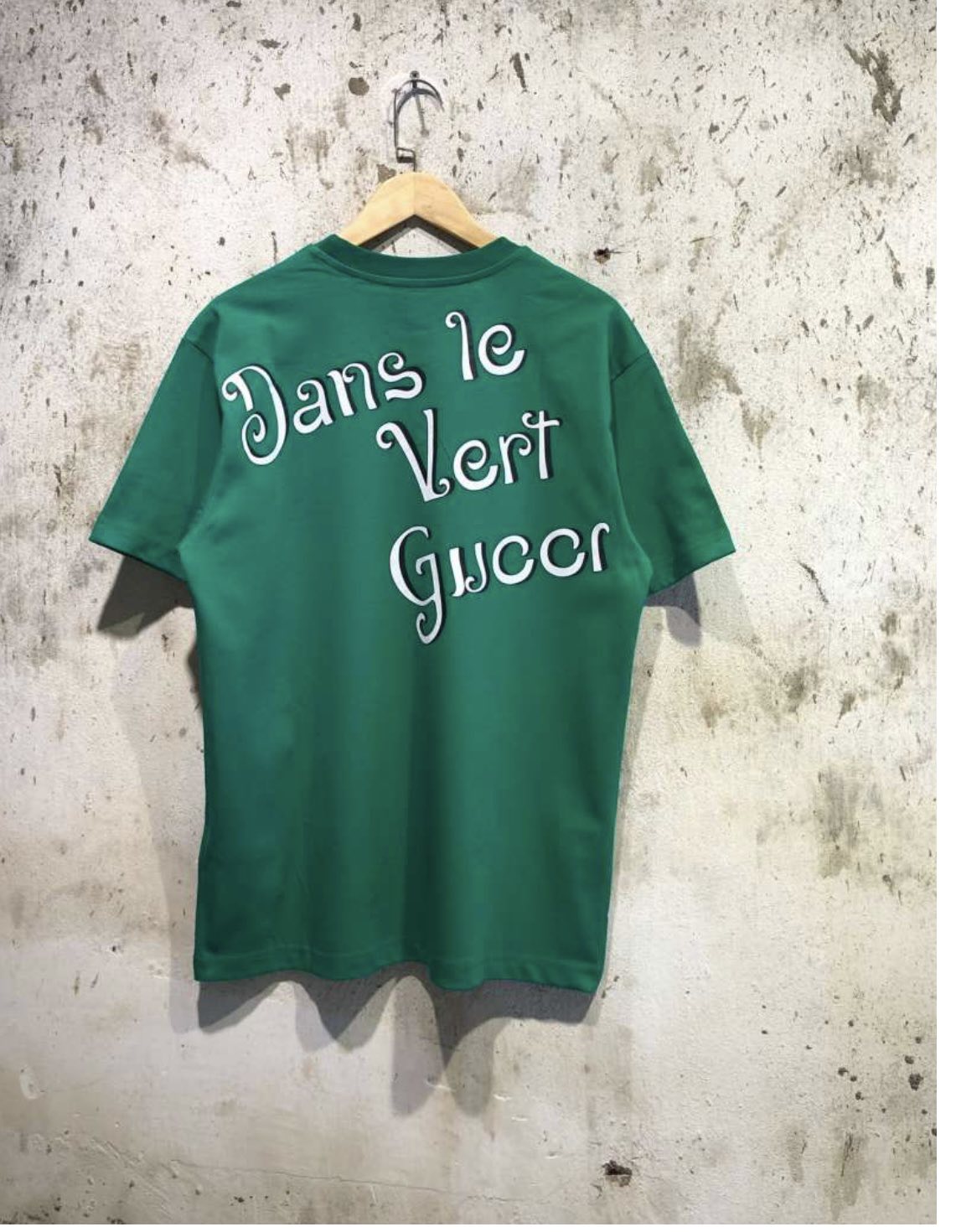 Gucci Men T-Shirt