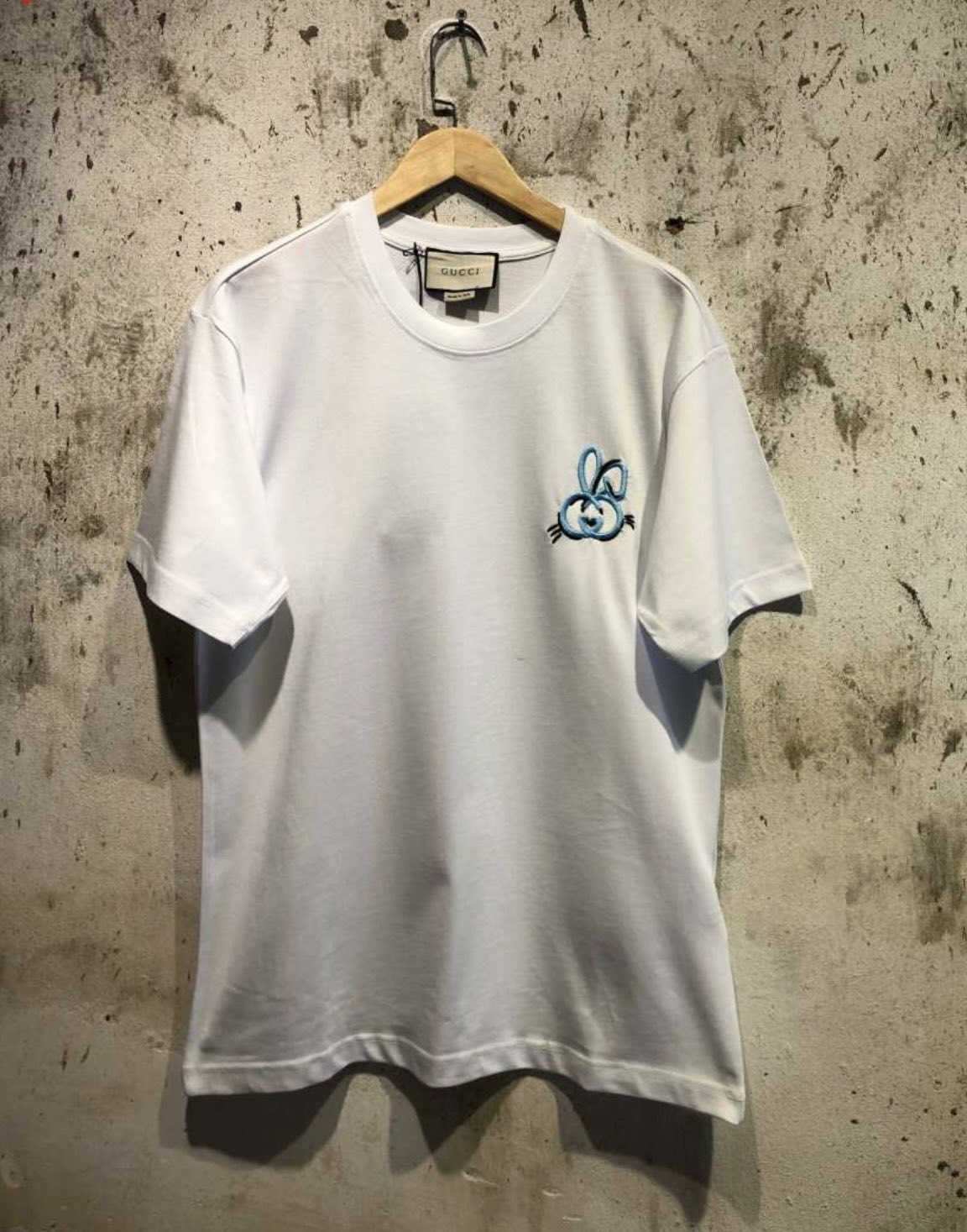 Gucci Men T-Shirt
