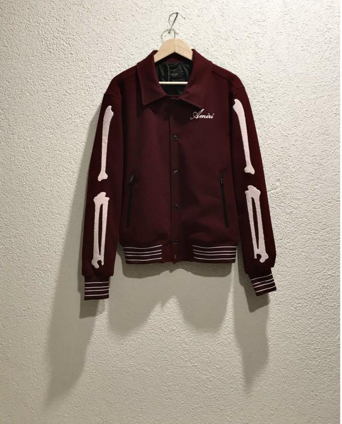 Amiri Men Jacket