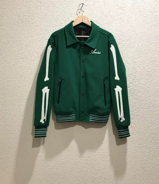 Amiri Men Jacket