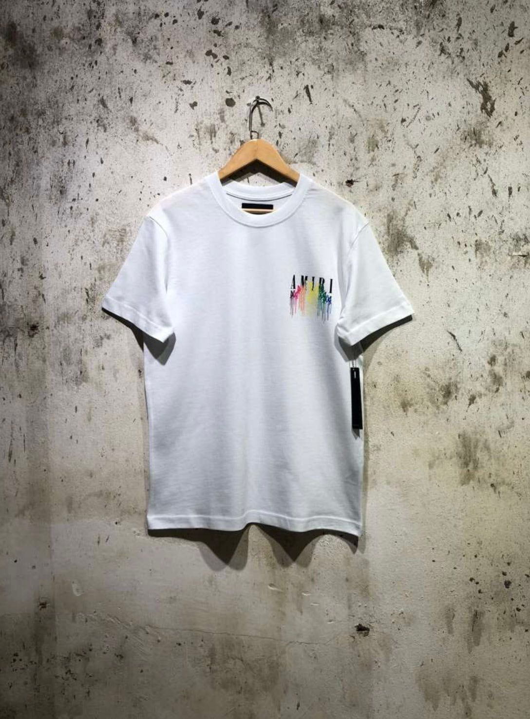Amiri Men T-shirt
