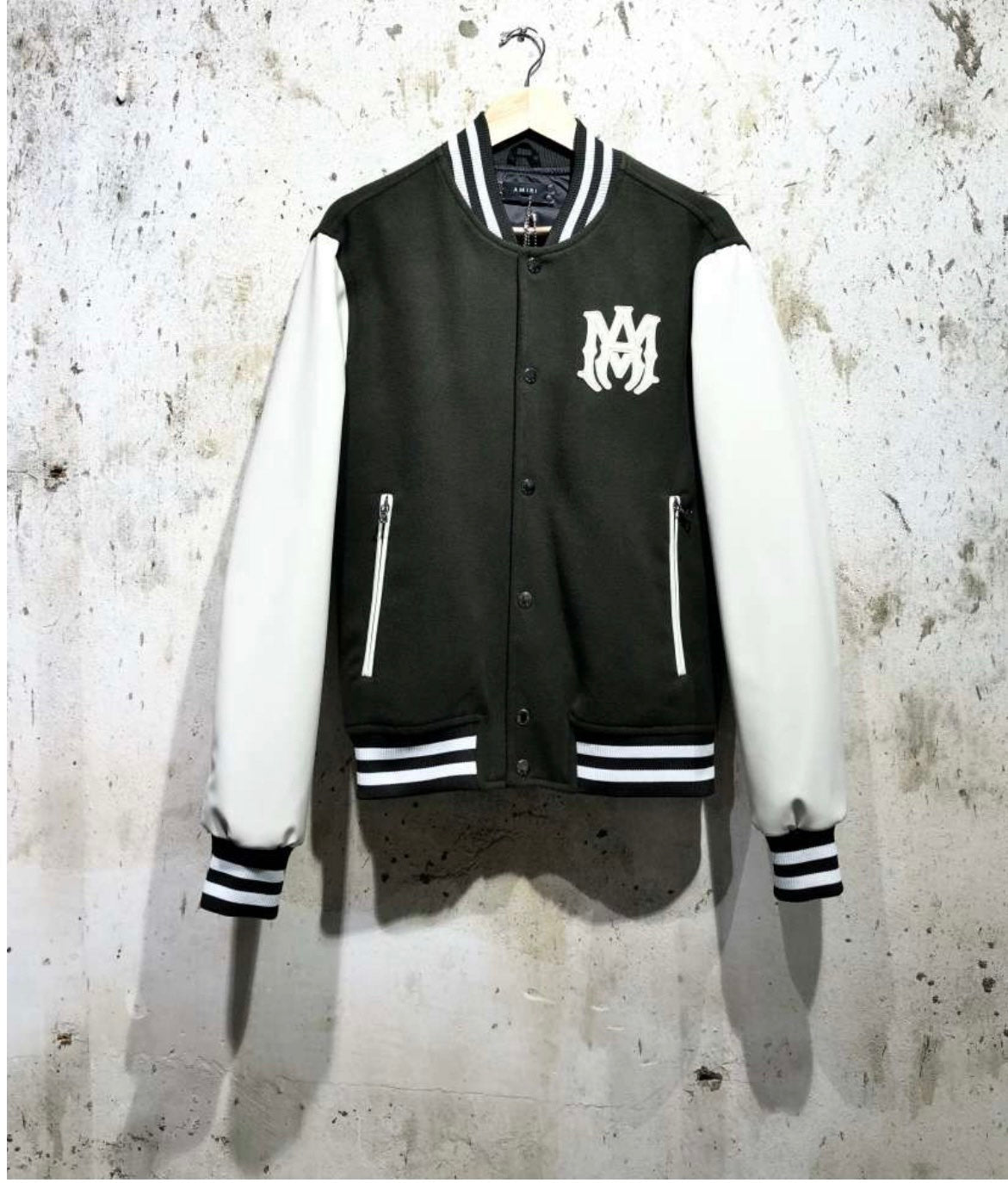 Amiri Men Jacket