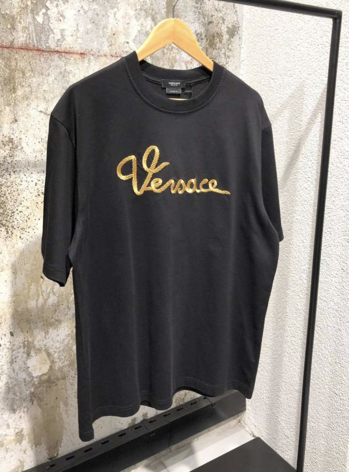 Versace Men T-shirt