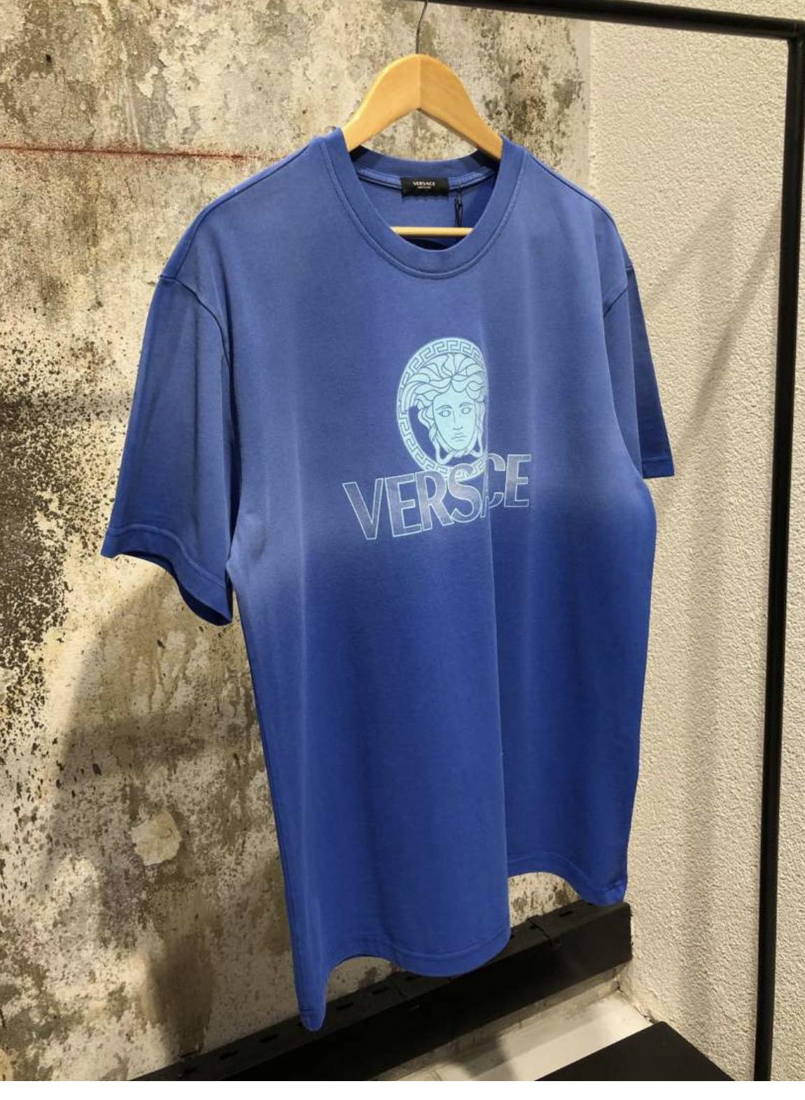Versace Men T-shirt