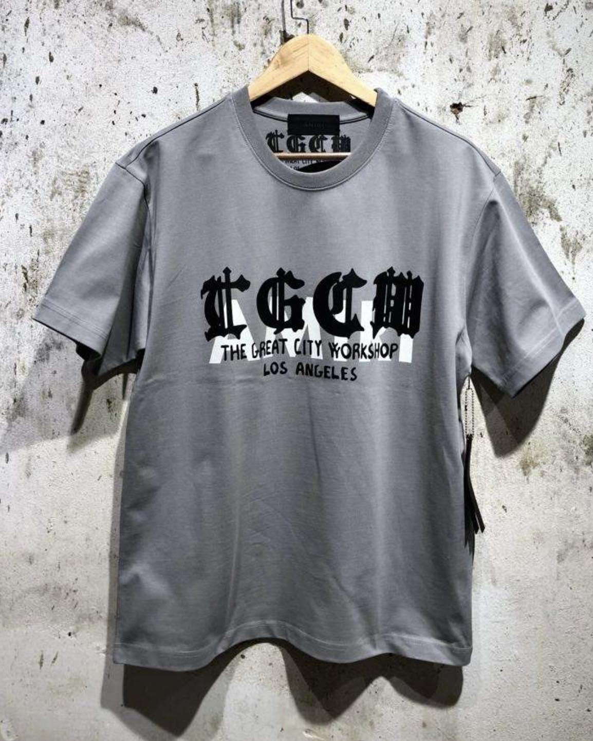 Amiri Men T-shirt
