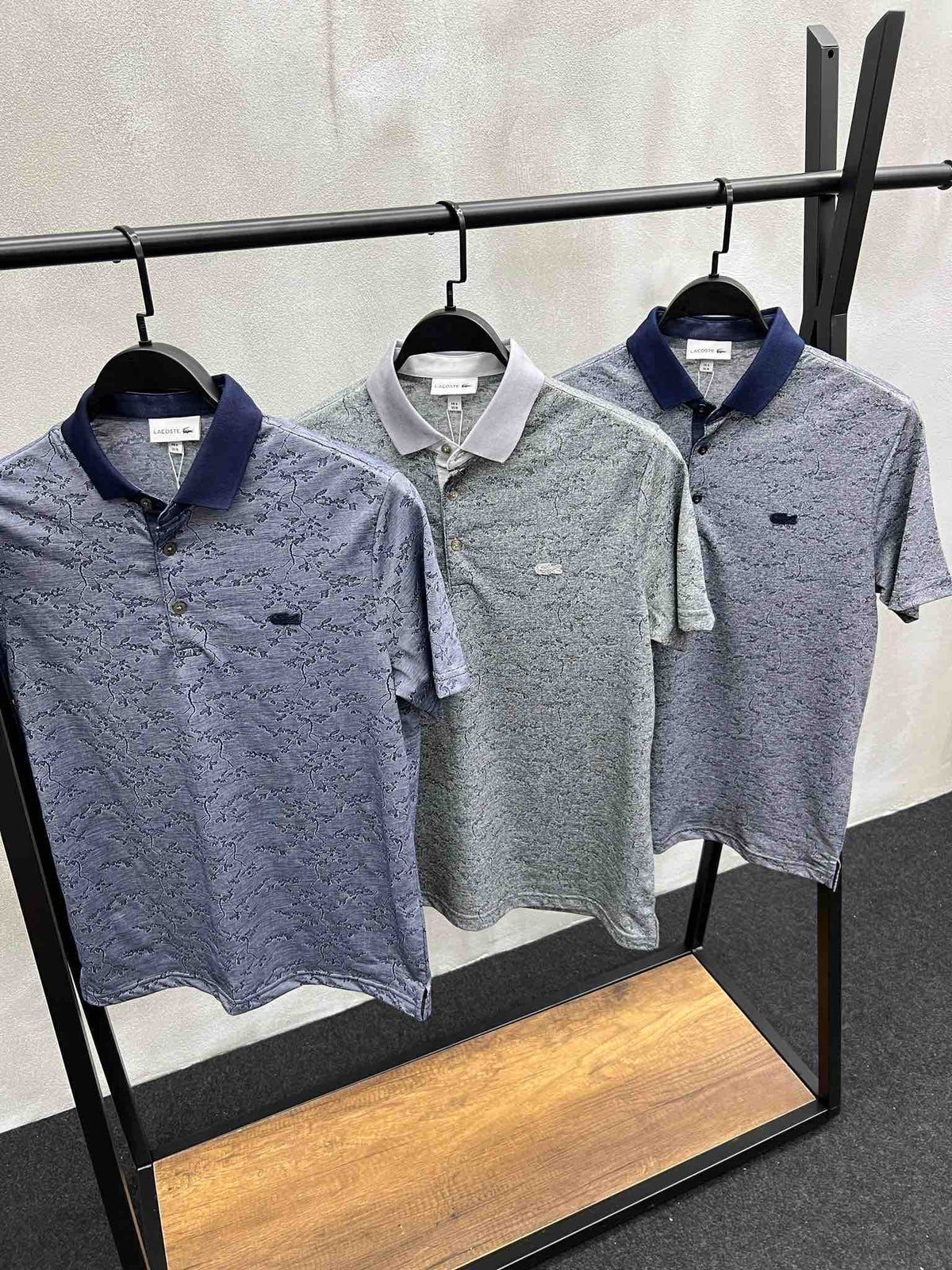 Lacoste Men Polo