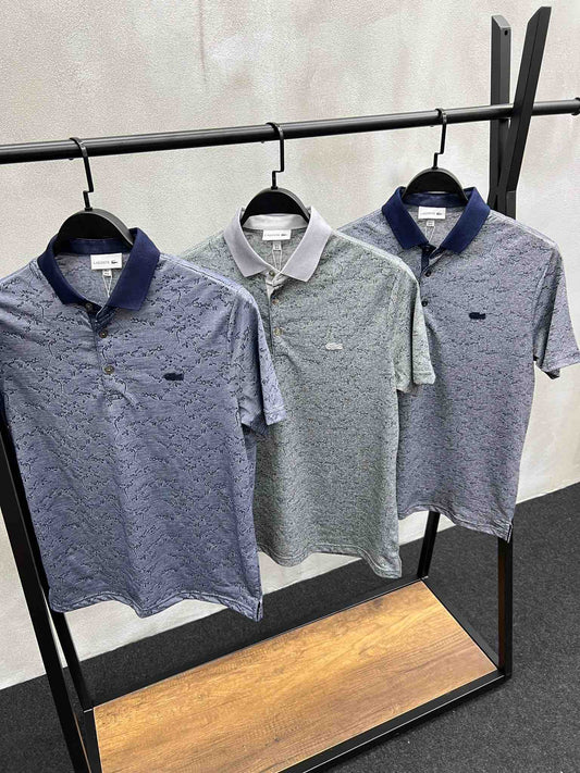Lacoste Men Polo