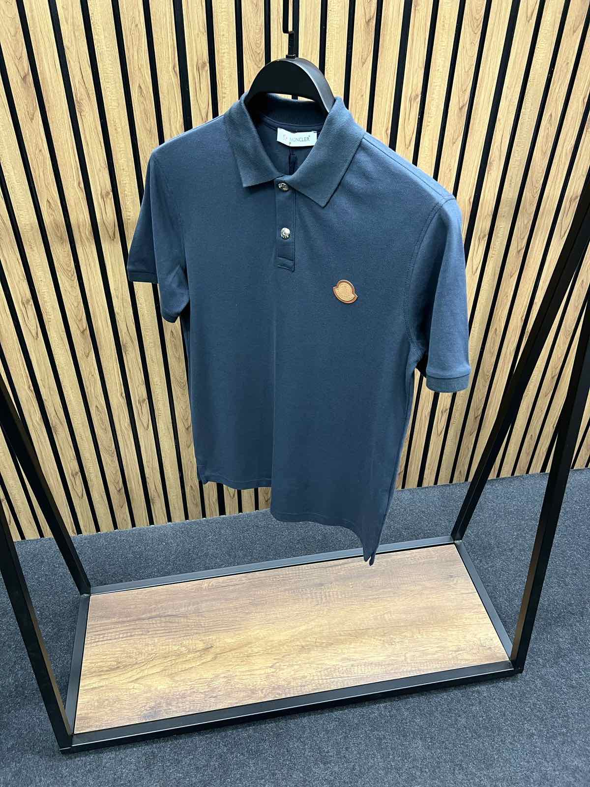 Moncler Men Polo