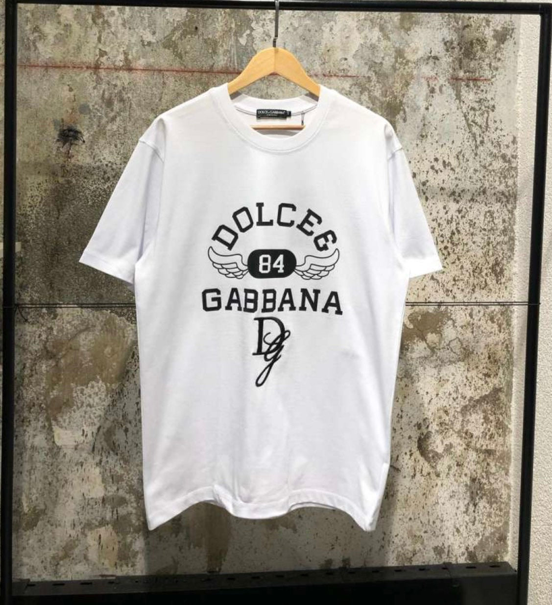 Dolce & Gabbana Men T-shirt