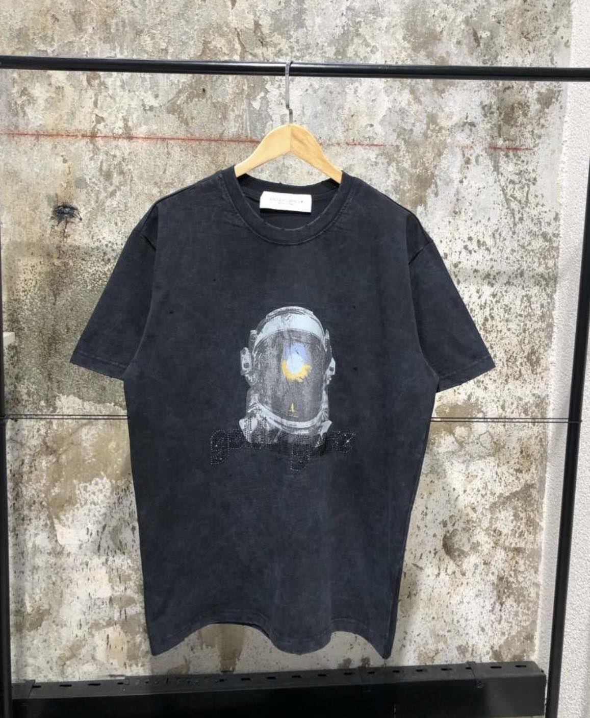 Golden Goose men T-shirt