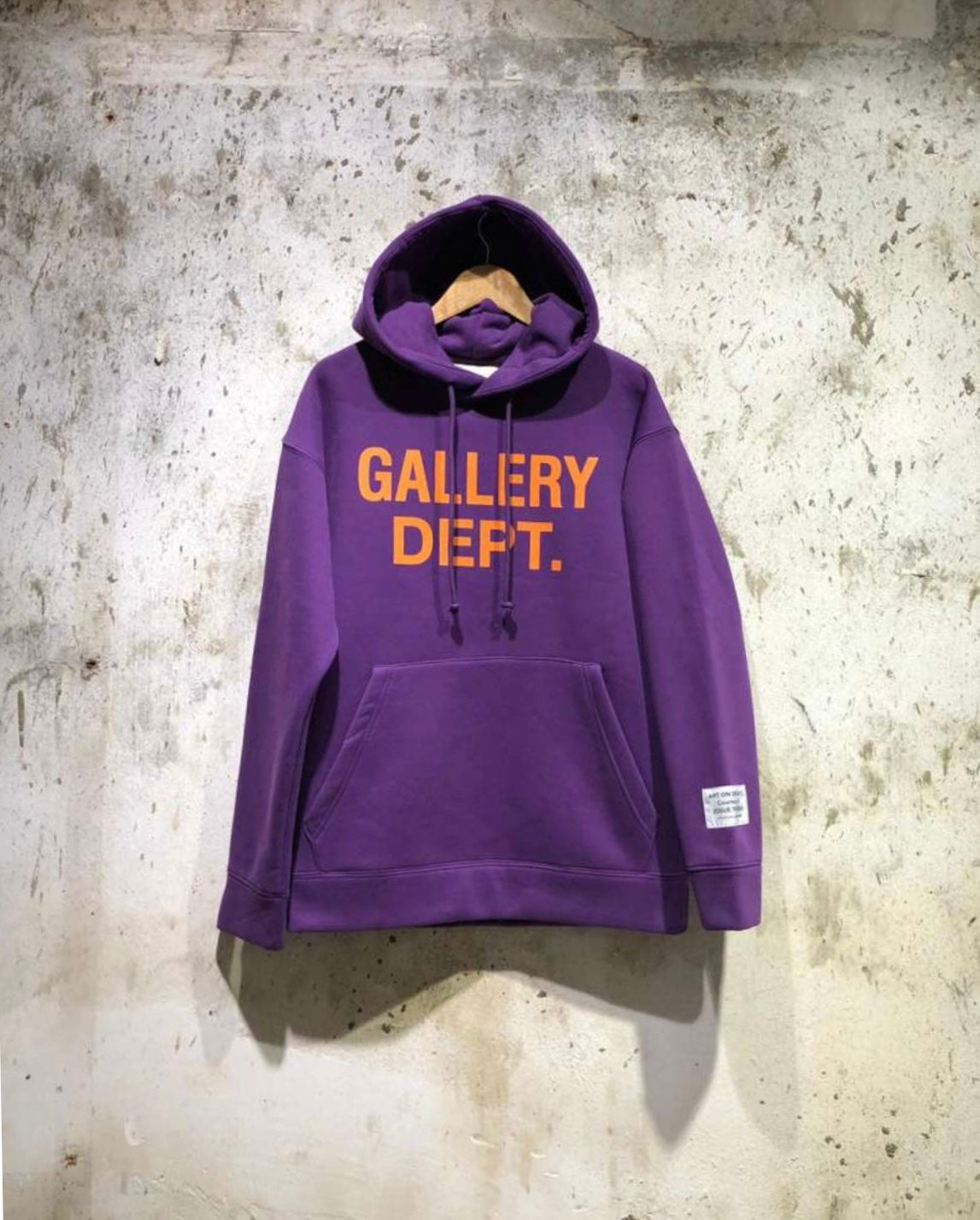 Gallery Dept Men Sweater