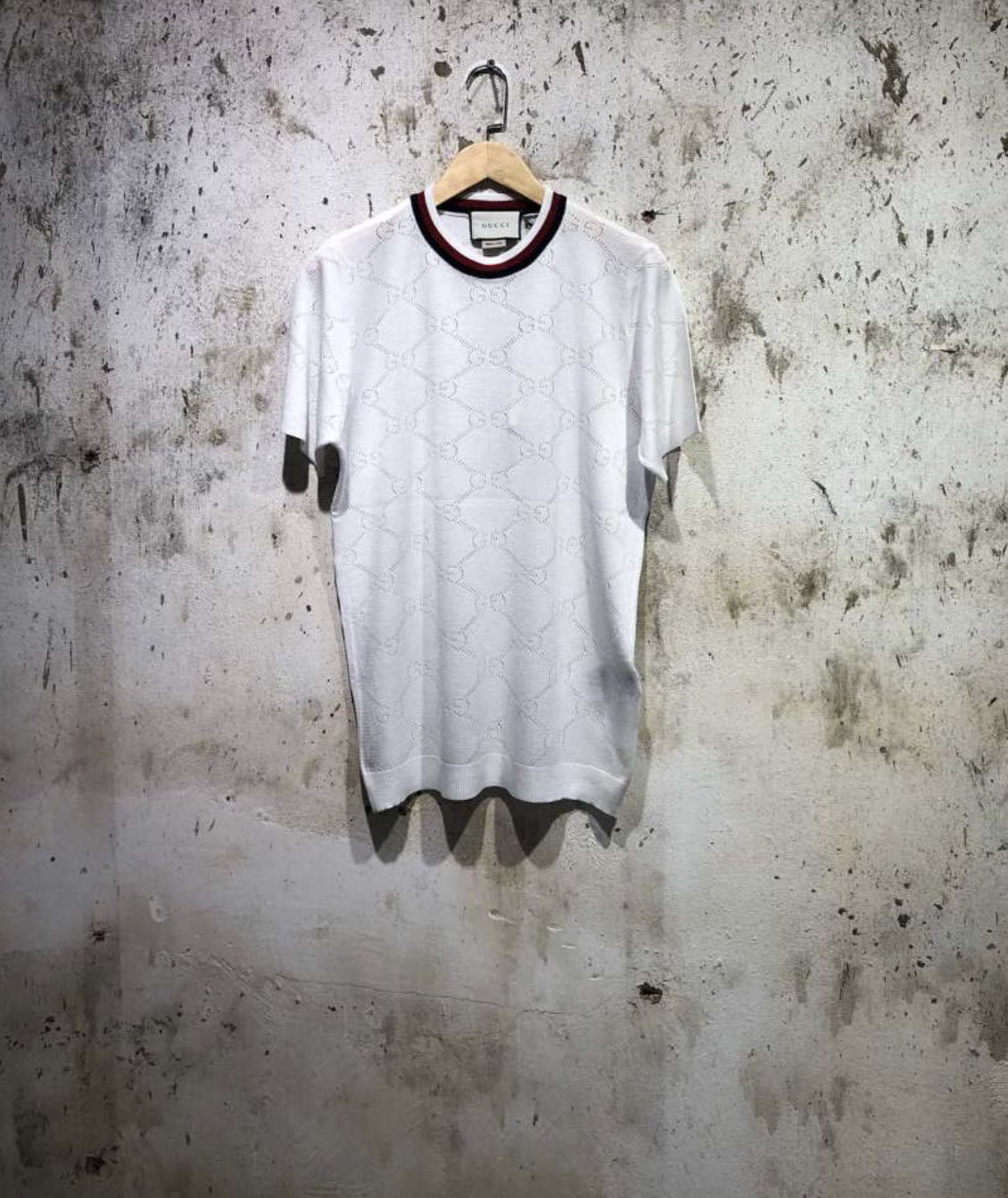 Gucci Men T-Shirt