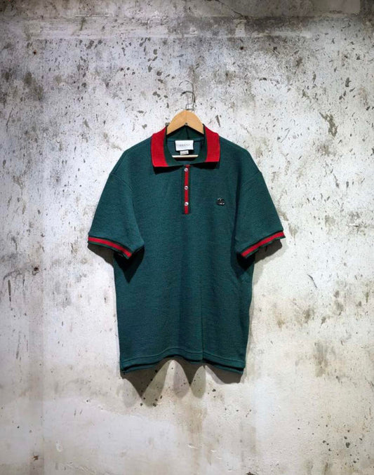 Gucci Men Polo