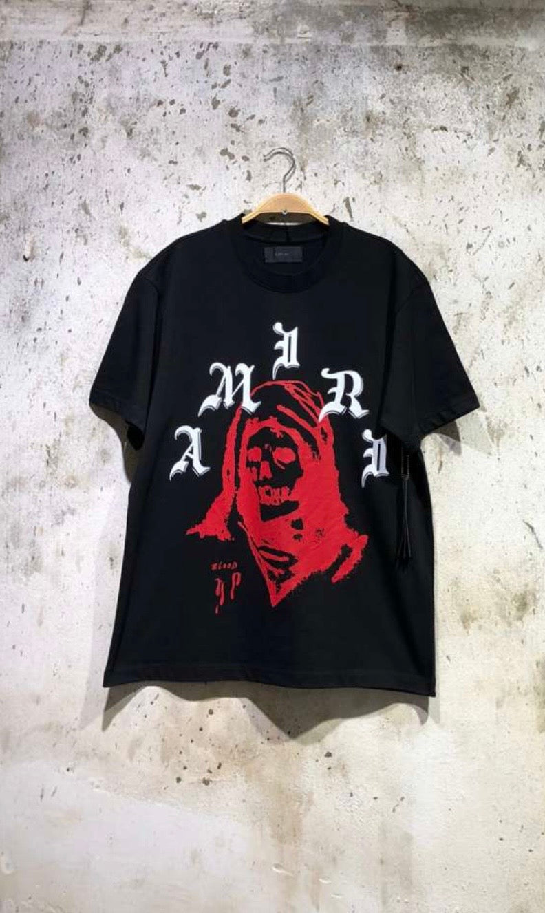 Amiri Men T-shirt