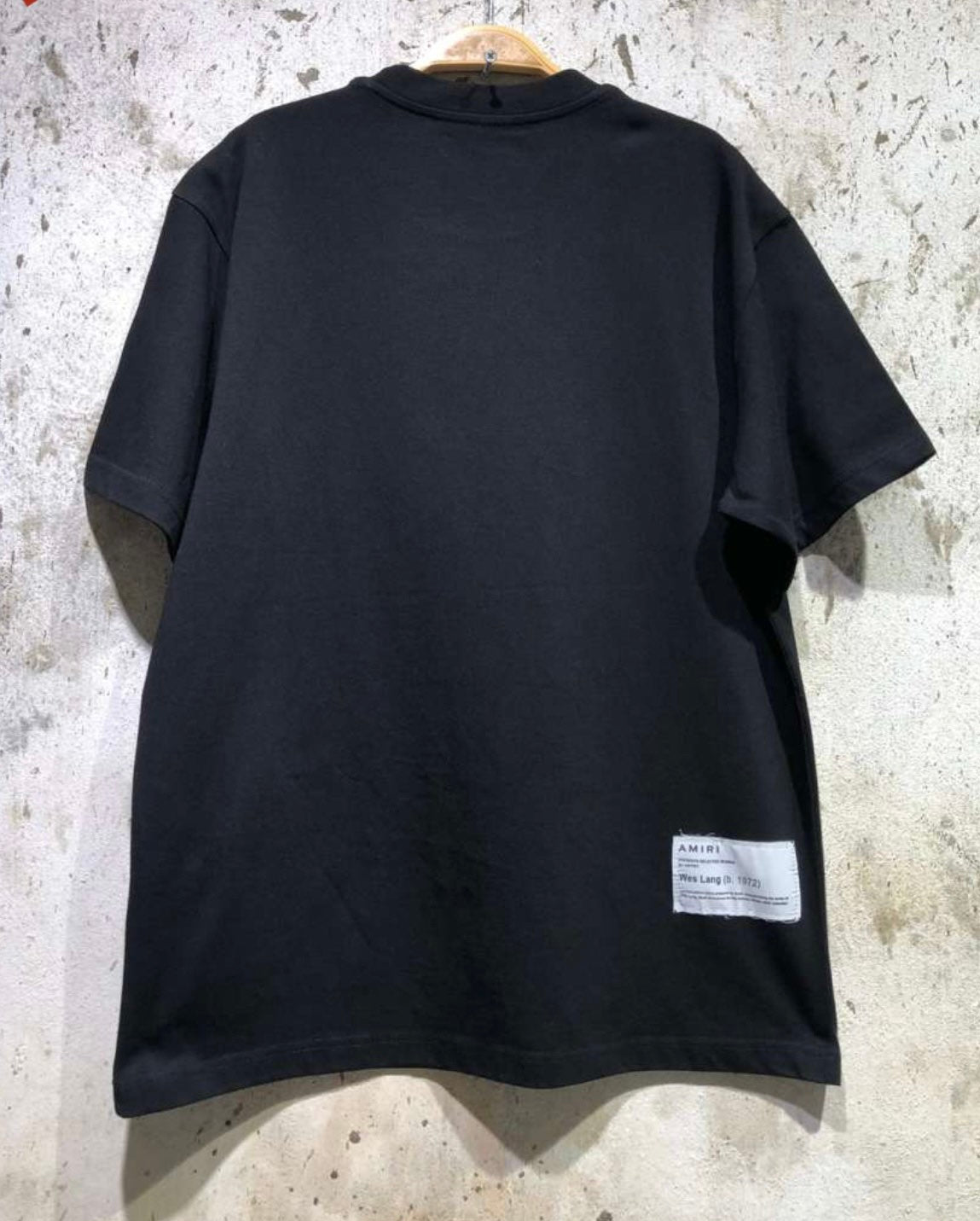 Amiri Men T-shirt