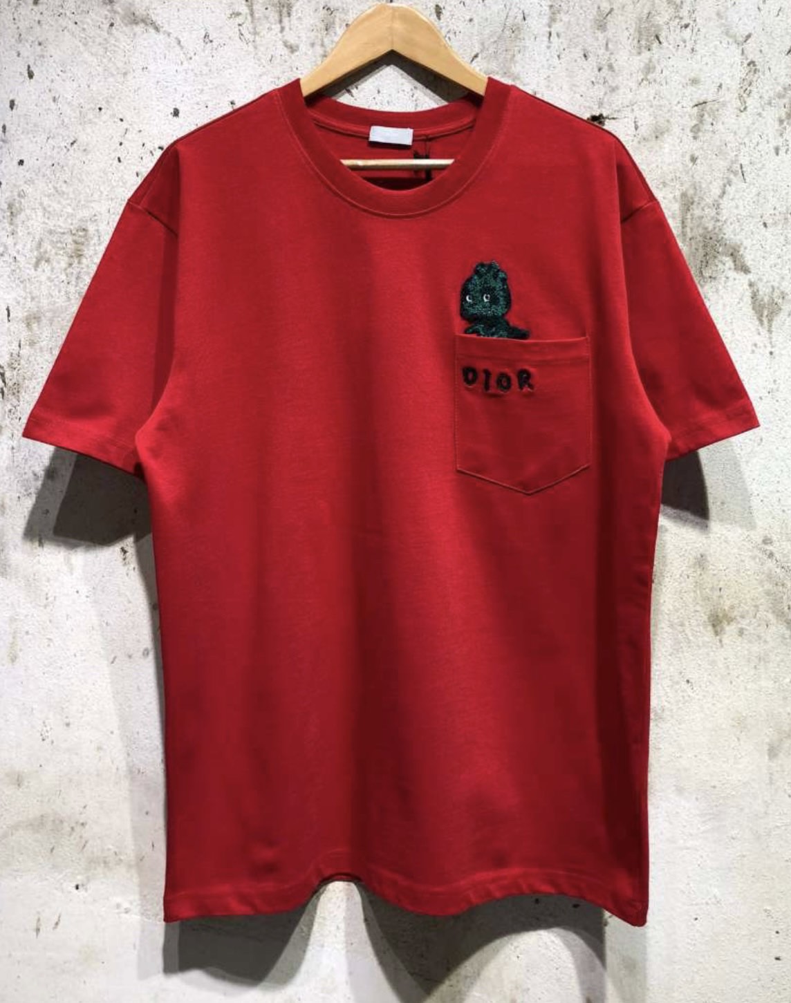 Dior Men T-shirt