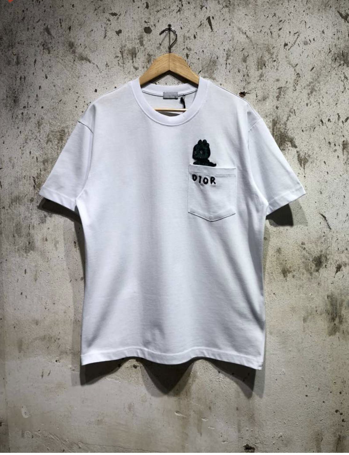 Dior Men T-shirt