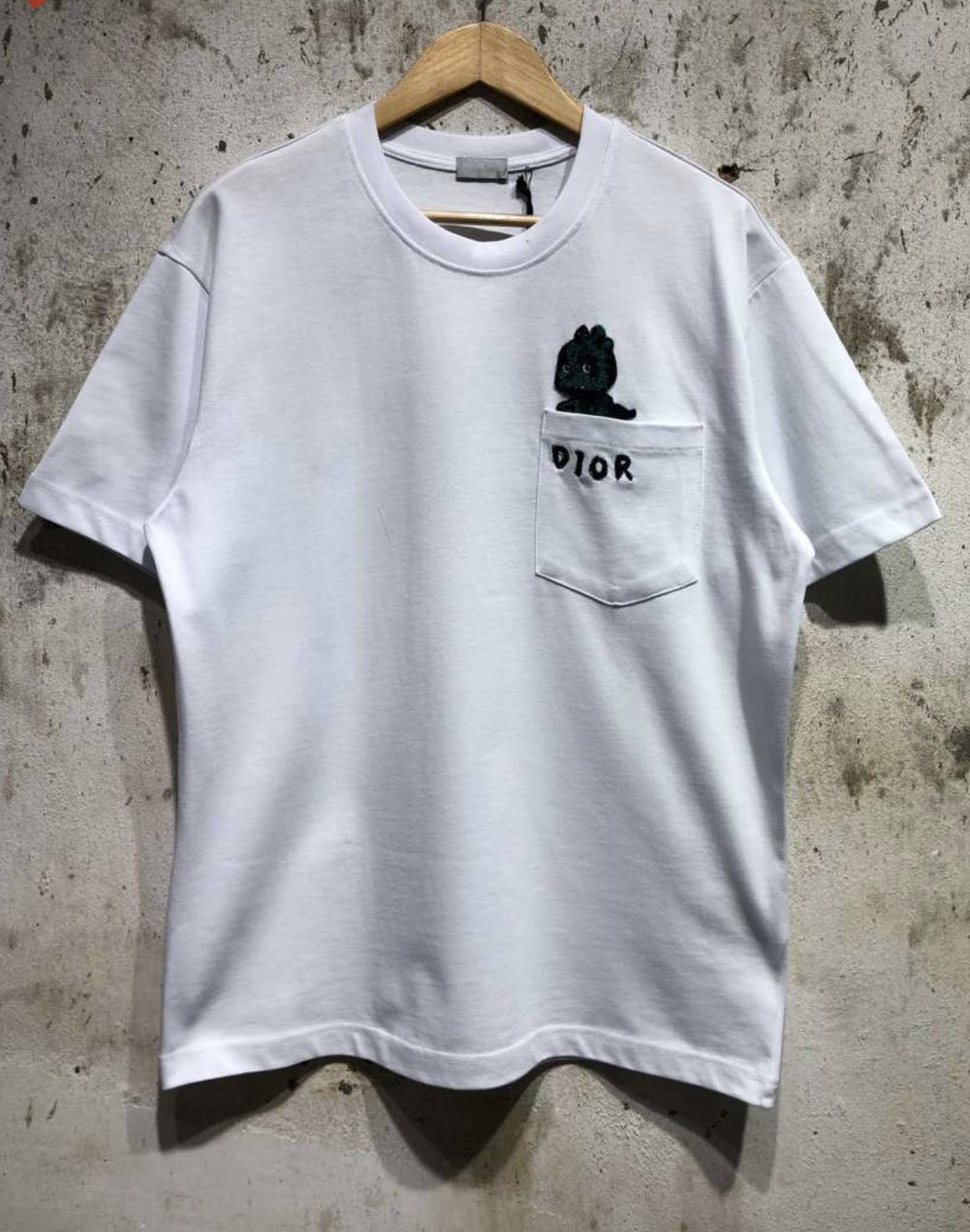 Dior Men T-shirt