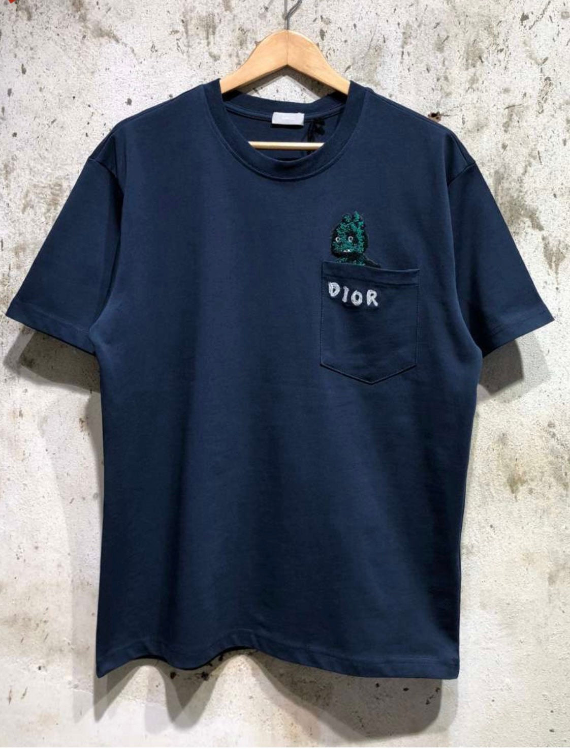 Dior Men T-shirt