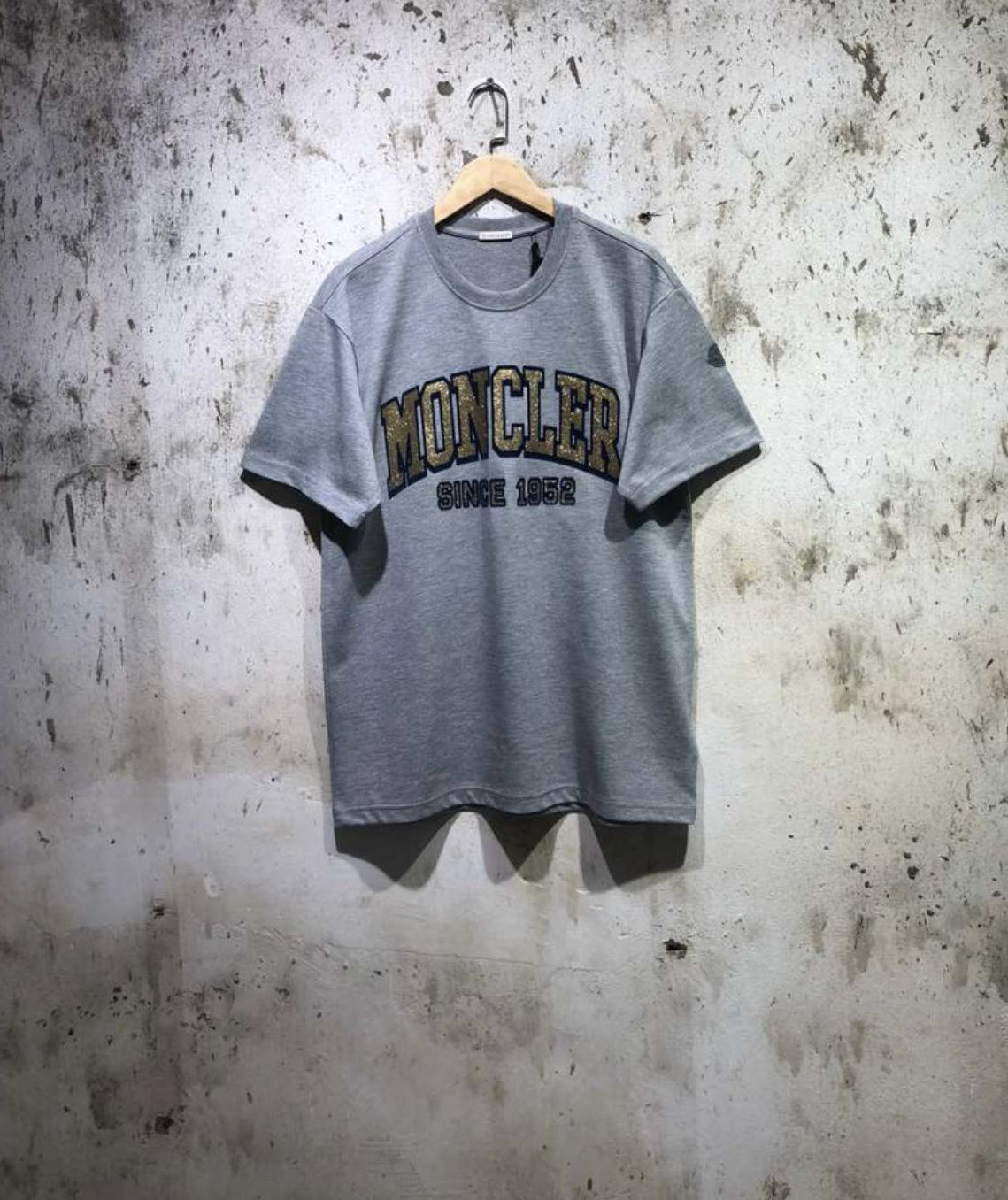 Moncler Men T-shirt