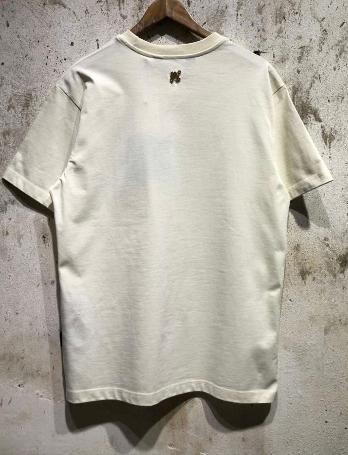 Palm Angels Men T-shirt