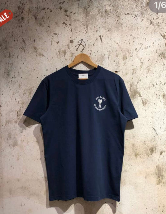 Ami Men T-shirt