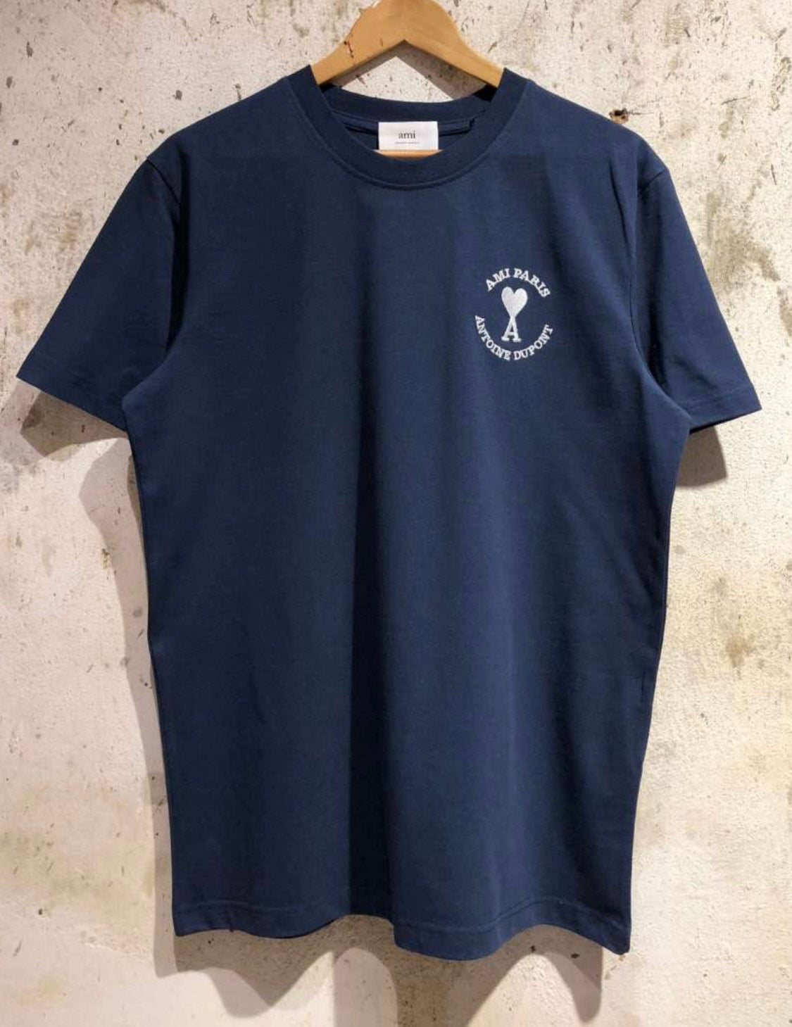 Ami Men T-shirt