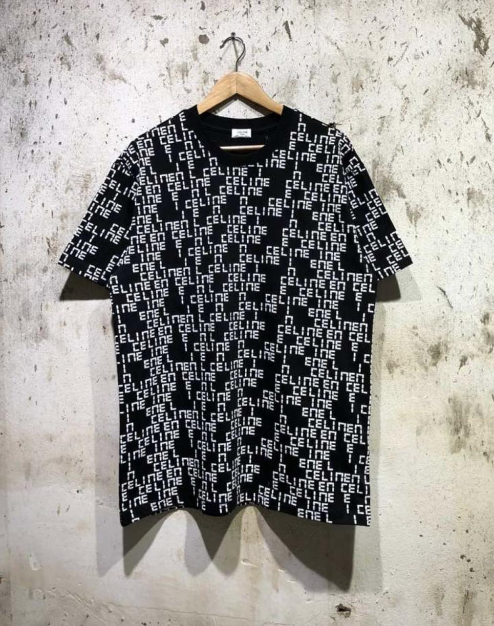 Celine Men T-Shirt