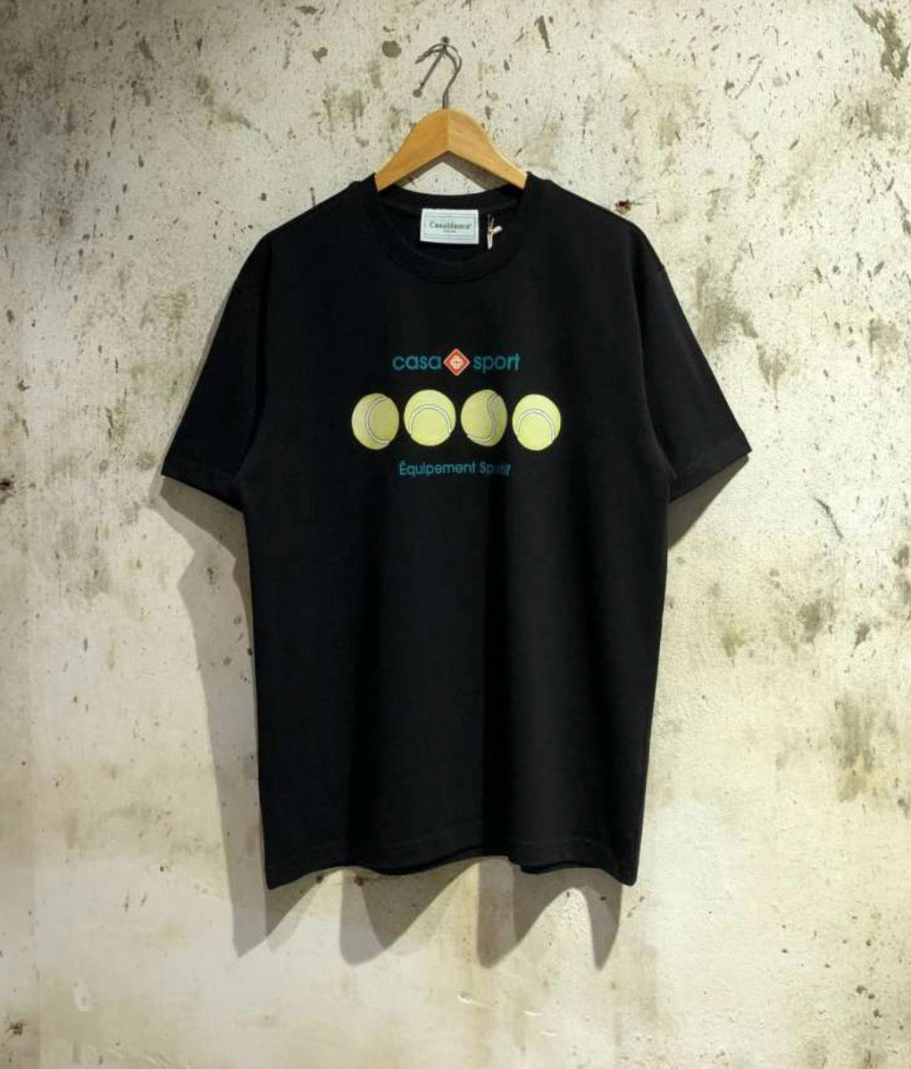 Casablanca Men T-Shirt
