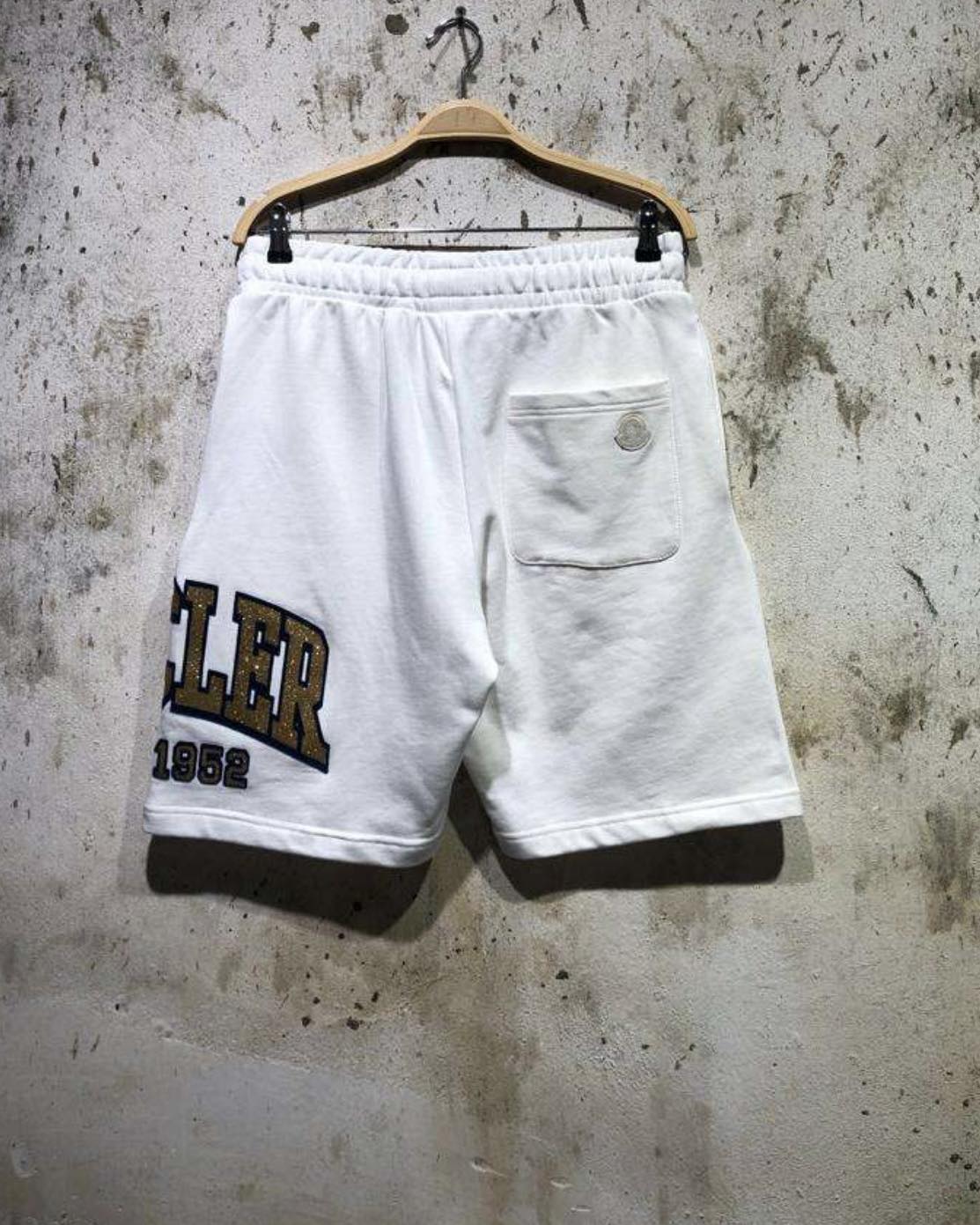 Moncler Men Shorts