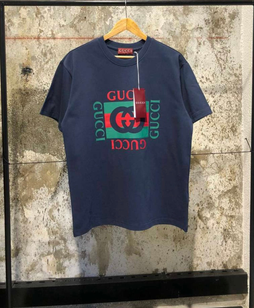 Gucci Men T-shirt