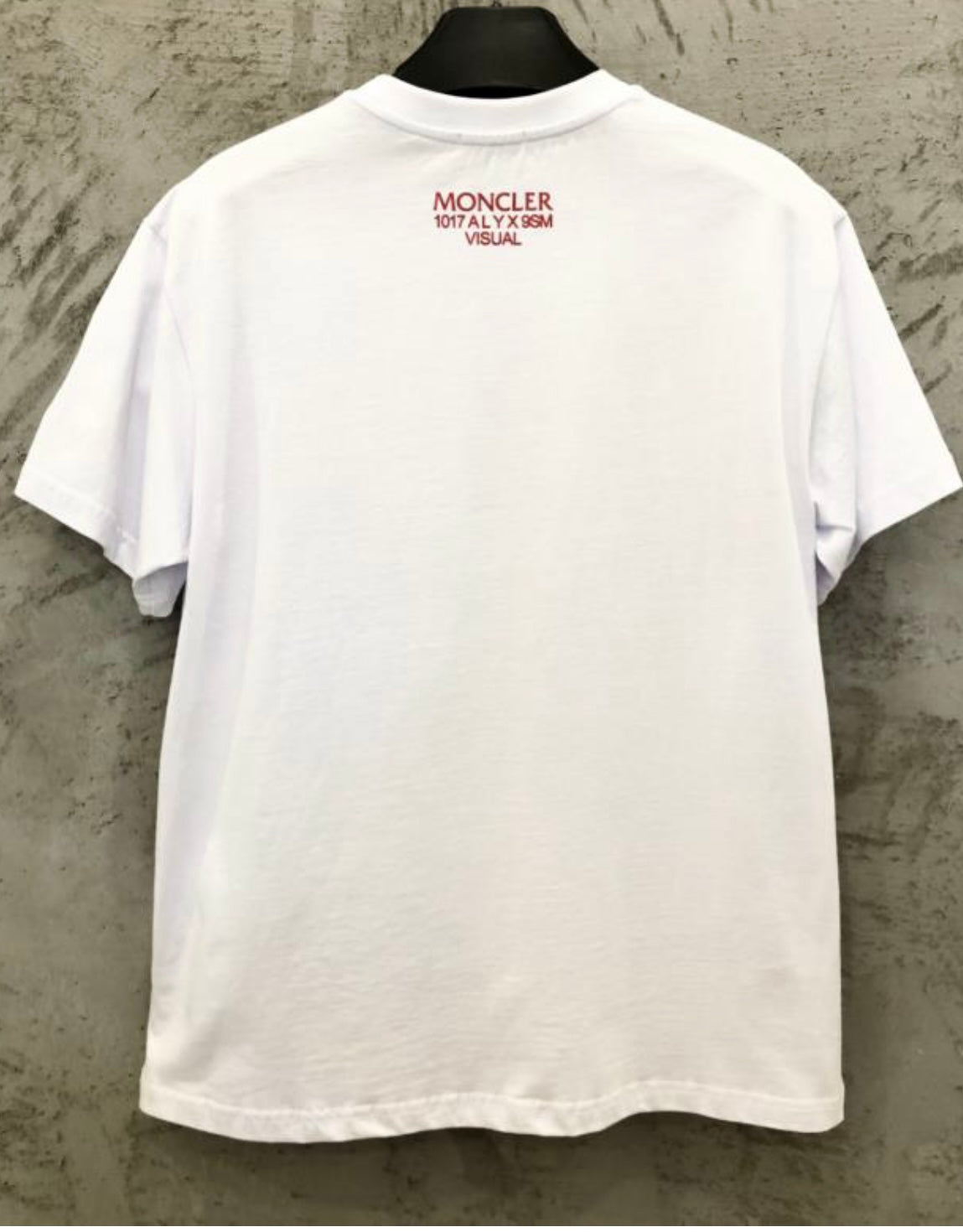 Moncler Men T-shirt