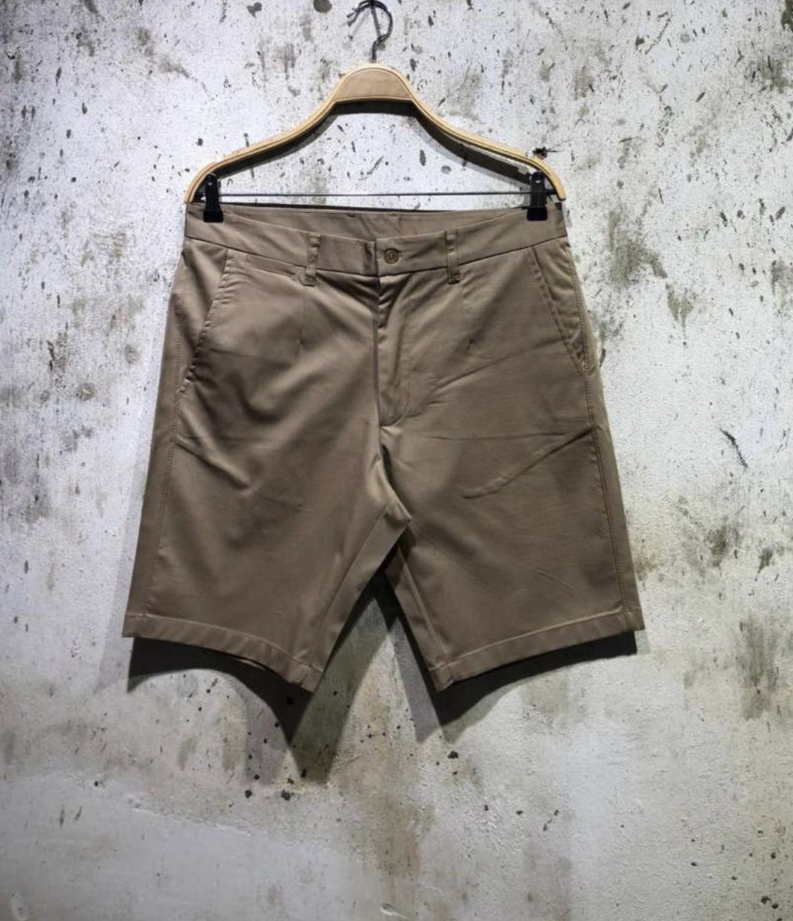 Burberry Men Shorts